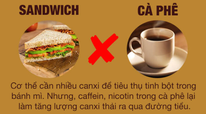 The Dangers of Food Combining: How Some Food Pairings Can Harm Your Health