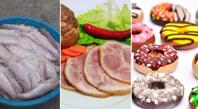 What Not to Eat When You Have a Cough? Superfoods to Eat to Stop Coughing Fast.