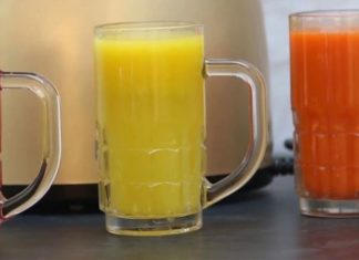 Delicious Drinks Made with Bottled Smoothies