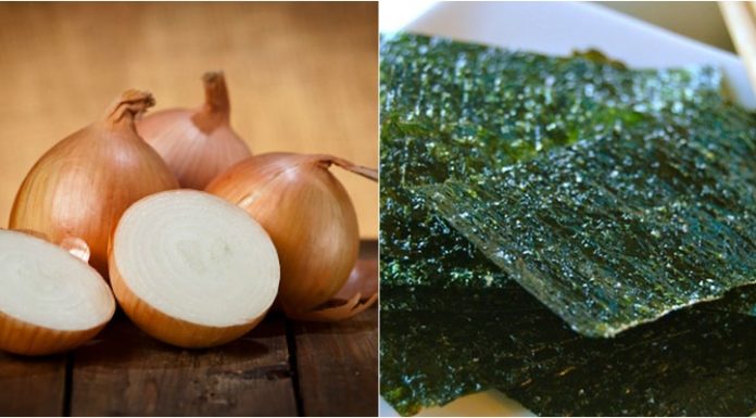 The Foods That Don’t Go With Onions