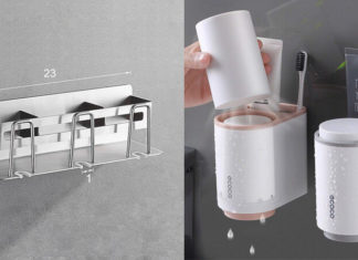 The Ultimate Guide to Choosing the Perfect Toothbrush Holder: Elevate Your Oral Care Experience