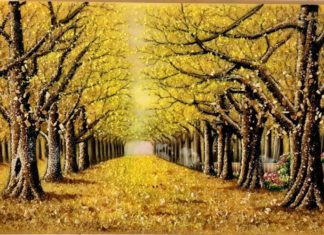 The Art of Avoiding Inauspicious Paintings: A Guide to Feng Shui-Friendly Wall Art