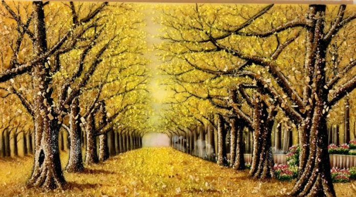 The Art of Avoiding Inauspicious Paintings: A Guide to Feng Shui-Friendly Wall Art