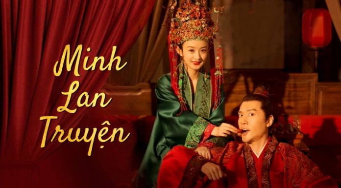 The Best Quotes from the Ming Lan Story for Priceless Lessons