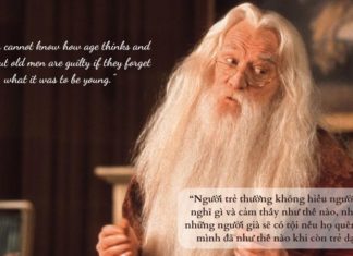 The Magic of Words: Inspiring Quotes from Harry Potter