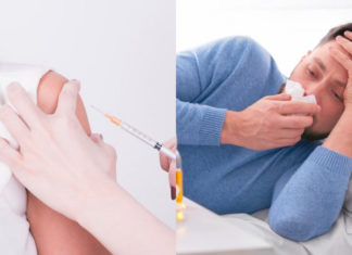 Possible Side Effects After the COVID-19 Vaccine