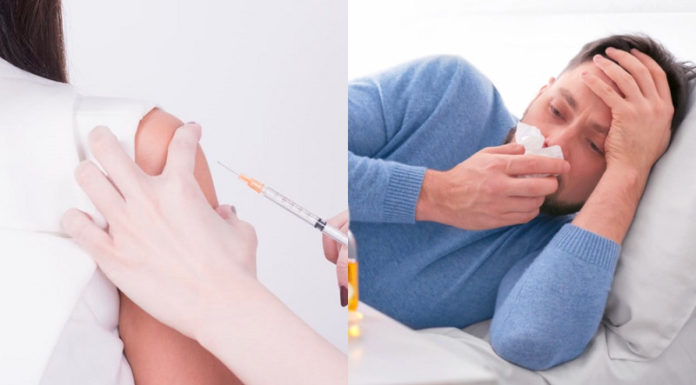 Possible Side Effects After the COVID-19 Vaccine