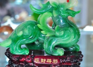 The Power Objects for a Prosperous 2024: Unlocking Good Fortune in the Year of the Dragon