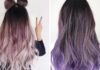 What is Two-Tone Hair Coloring? 10 Unique Two-Tone Hair Color Ideas for Women.