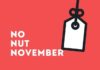 What Does NNN (No Nut November) Mean? Understanding the Slang and Its Origins