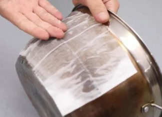The Ultimate Guide to Making Your Stainless Steel Pots Shine Like New