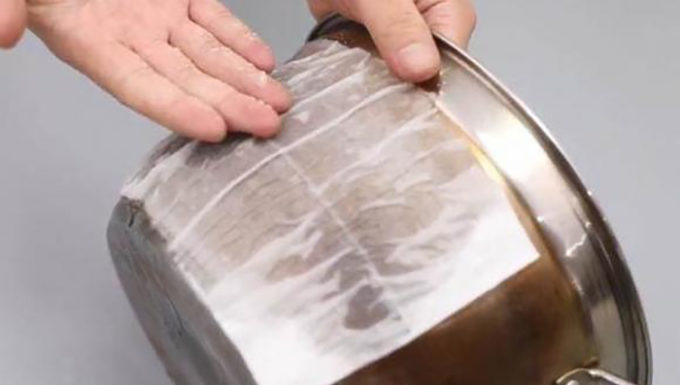 The Ultimate Guide to Making Your Stainless Steel Pots Shine Like New