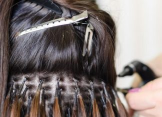 The Ultimate Guide to Hair Extensions: A Step-by-Step Guide to Mastering the Art of Longer, Fuller Locks