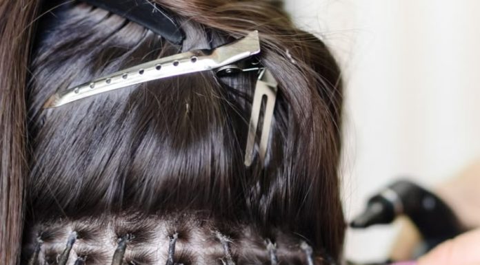 The Ultimate Guide to Hair Extensions: A Step-by-Step Guide to Mastering the Art of Longer, Fuller Locks