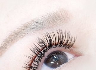 The Hottest Natural Lash Extension Styles Every Woman Should Try