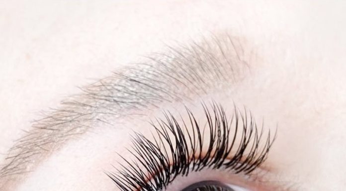 The Hottest Natural Lash Extension Styles Every Woman Should Try