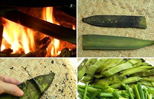 The Arm-Long Fruit: From Wild to Wonderful