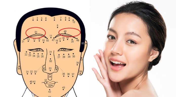 The Fortunate Quartet: Moles Manifesting Prosperity and Prestige for Gentlemen