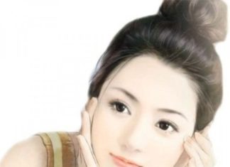 The Lucky Three: How Moles in These Strategic Spots Can Bring Fortune and Success to Women