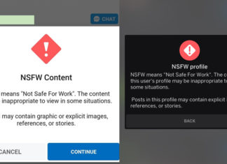 What is NSFW and Why Does it Matter?