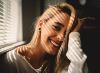 The Secret to a Bright and Beautiful Smile