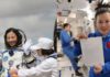 Why Do Female Astronauts Need to Take Birth Control Pills Before Spaceflight?