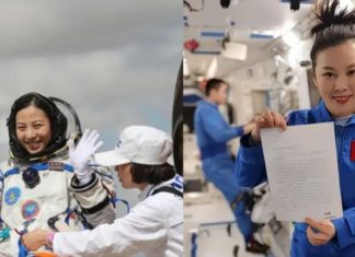 Why Do Female Astronauts Need to Take Birth Control Pills Before Spaceflight?