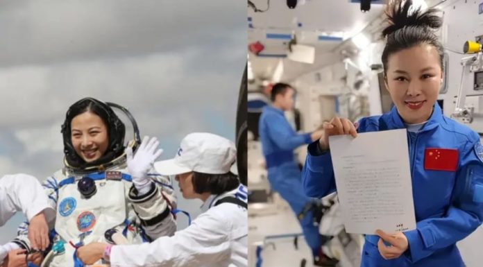 Why Do Female Astronauts Need to Take Birth Control Pills Before Spaceflight?