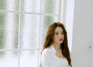 The Leading Lady of “Con Queen” Slays with Her Savvy and Chic Style