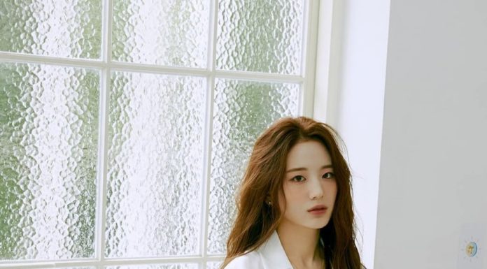 The Leading Lady of “Con Queen” Slays with Her Savvy and Chic Style