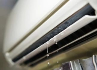 Can You Reuse Water Dripping From Air Conditioners?