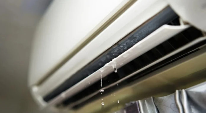 Can You Reuse Water Dripping From Air Conditioners?