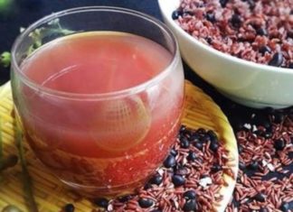 The Ultimate Superfood Drink: Black Bean Brown Rice Blend for a Week of Wonderful Changes