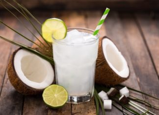 How Long Does Coconut Water Last? The Ultimate Guide to Coconut Water Storage and Shelf Life.