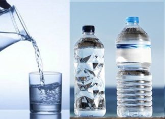 Is Boiled or Bottled Water Better for You? The Truth May Surprise You.