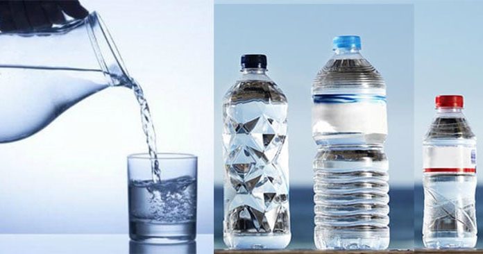 Is Boiled or Bottled Water Better for You? The Truth May Surprise You.