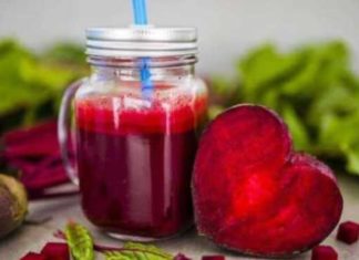 6 Detox Drinks to Cleanse Your Liver and Protect Your Health
