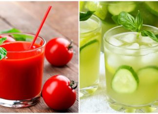 5 Fruit Juices to Rapidly Slim Down: A Best Friend to the Plus-Sized