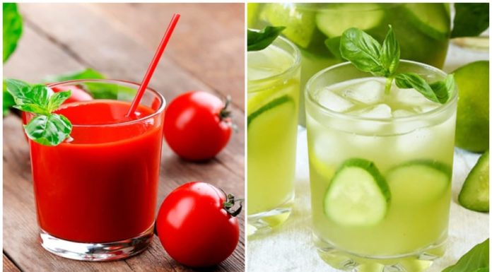 5 Fruit Juices to Rapidly Slim Down: A Best Friend to the Plus-Sized