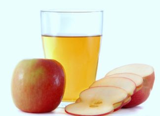 What Are the Benefits of Apple Juice?