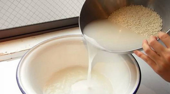 The Magical Elixir: Ridding Your Produce of Pesticides