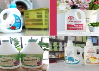 “What is Biodegradable Laundry Detergent? Reasons to Make the Switch” 
I hope that was helpful!