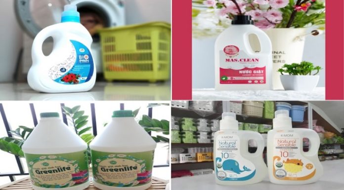 “What is Biodegradable Laundry Detergent? Reasons to Make the Switch”
I hope that was helpful!