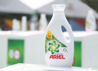 Is Ariel Laundry Detergent Any Good? Exploring the Different Types of Ariel Detergents and Their Benefits