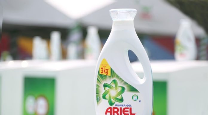 Is Ariel Laundry Detergent Any Good? Exploring the Different Types of Ariel Detergents and Their Benefits