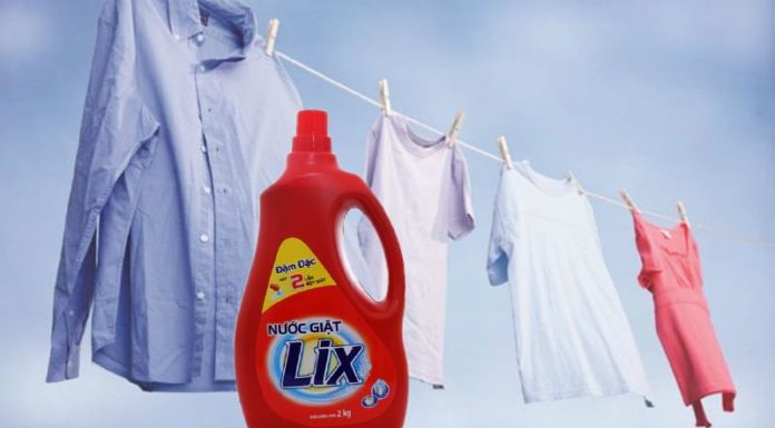 Is Lix Laundry Detergent Any Good?