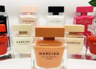 What Country is the Perfume Narciso Rodriguez From, and Which Scents are the Best?