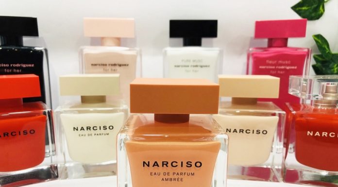 What Country is the Perfume Narciso Rodriguez From, and Which Scents are the Best?