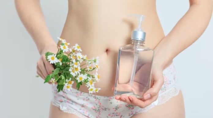 What is a Vaginal Perfume and is it Safe?