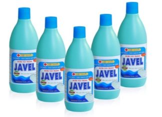 What is Bleach? 5 Key Uses of Javel Water.